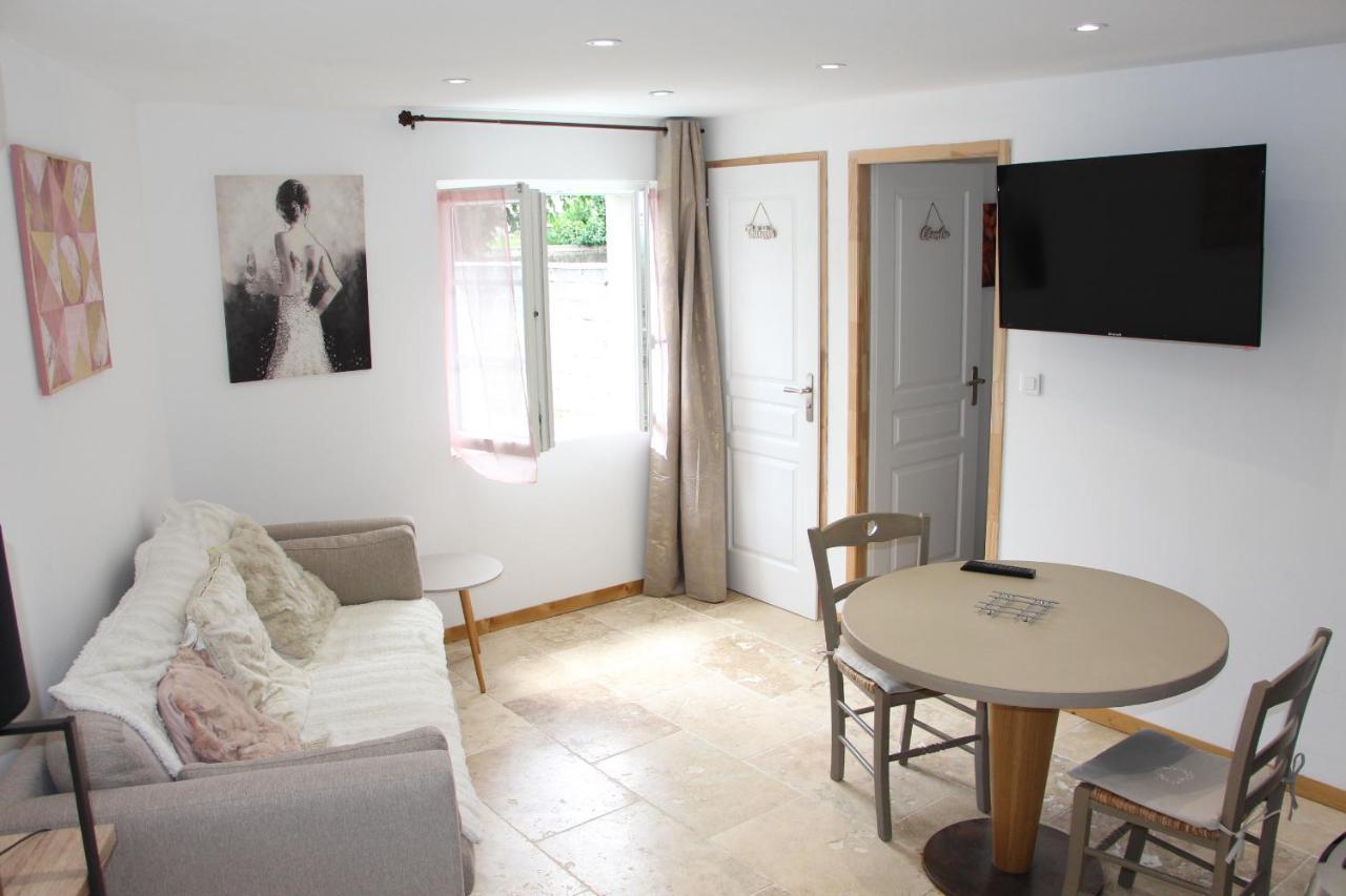 Appartement Perigueux Garage Attenant Fibre Climatisation Exteriér fotografie
